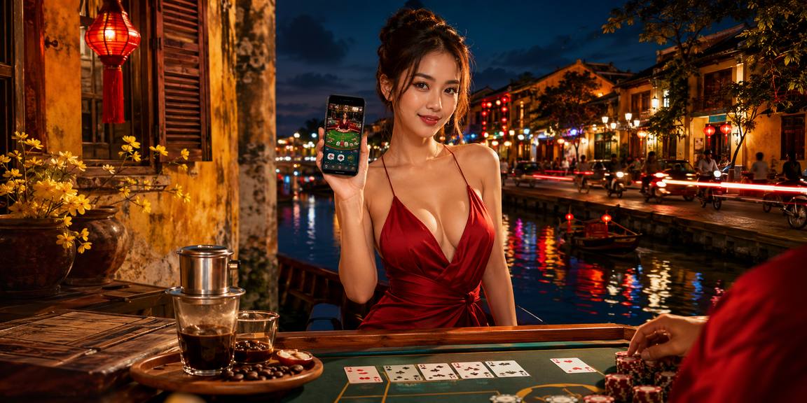 vn888 Tải vn888 app — sảnh chơi đầy đủ ngay trên điện thoại Android và iOS